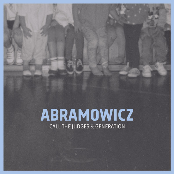 Abramowicz – (2016)